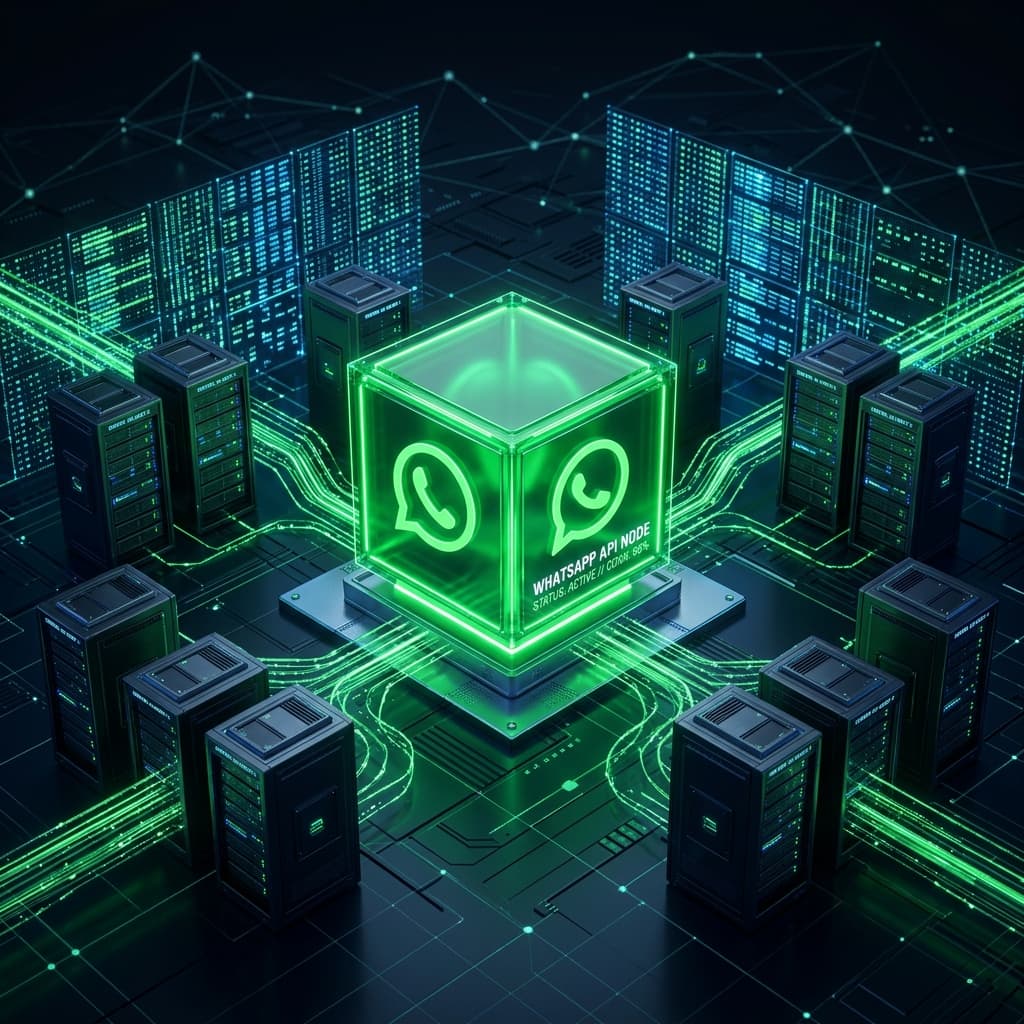 WhatsApp Business API: Complete Guide For Businesses (2026)