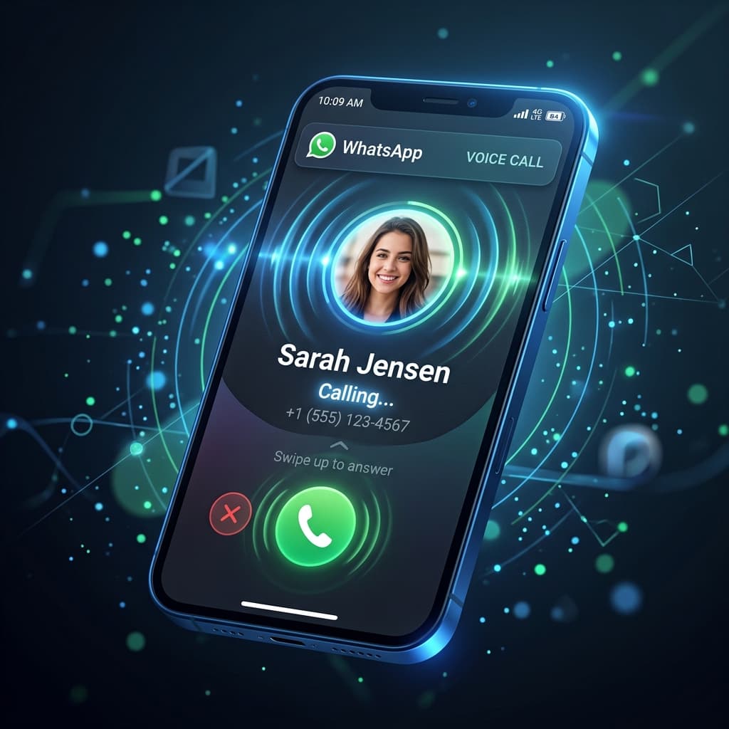 How to Use WhatsApp Business Calling on the Wati Mobile App